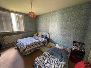  Appartement � vendre 2 pi�ces 55 m�