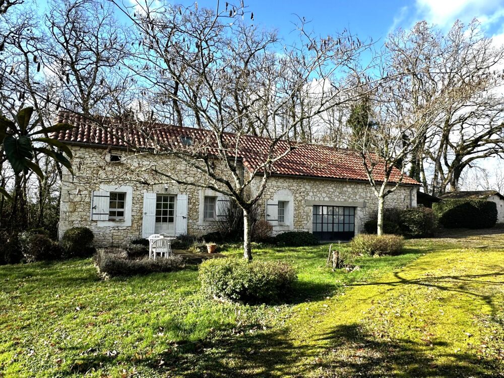 à vendre  Maison Eymet (24500)