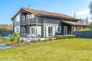  Maison à vendre 5 pièces 210 m²