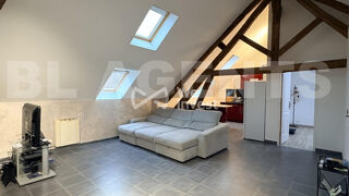  Appartement � vendre 4 pi�ces 66 m�