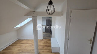  Appartement à vendre 1 pièce 28 m²
