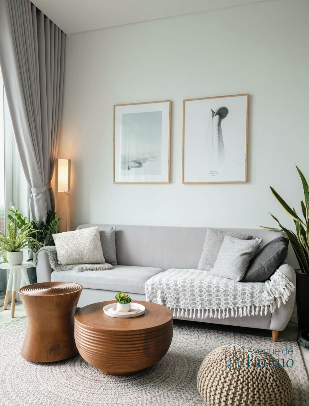 Maison T4 Renazé