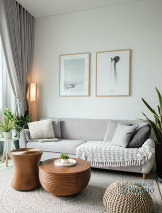  Maison à vendre 5 pièces 111 m²