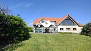  Maison � vendre 10 pi�ces 277 m�