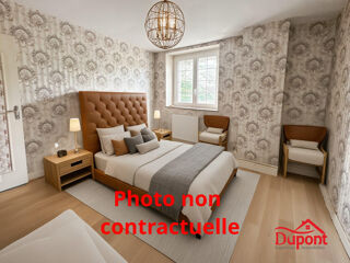  Maison à vendre 5 pièces 121 m²