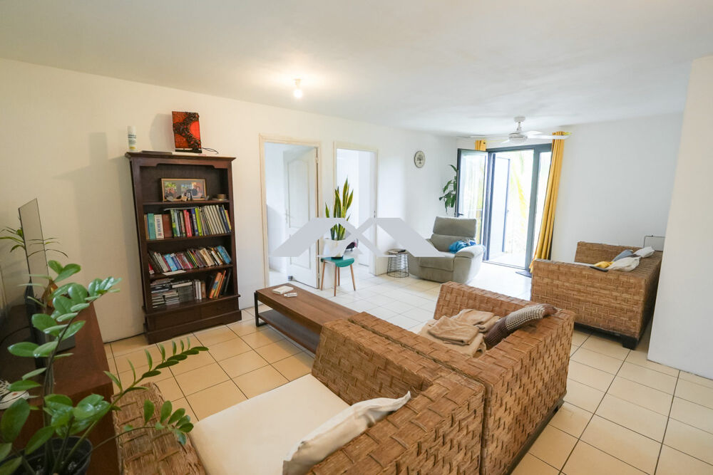 Vente Maison Maison 150 m² Saint Pierre Saint-pierre