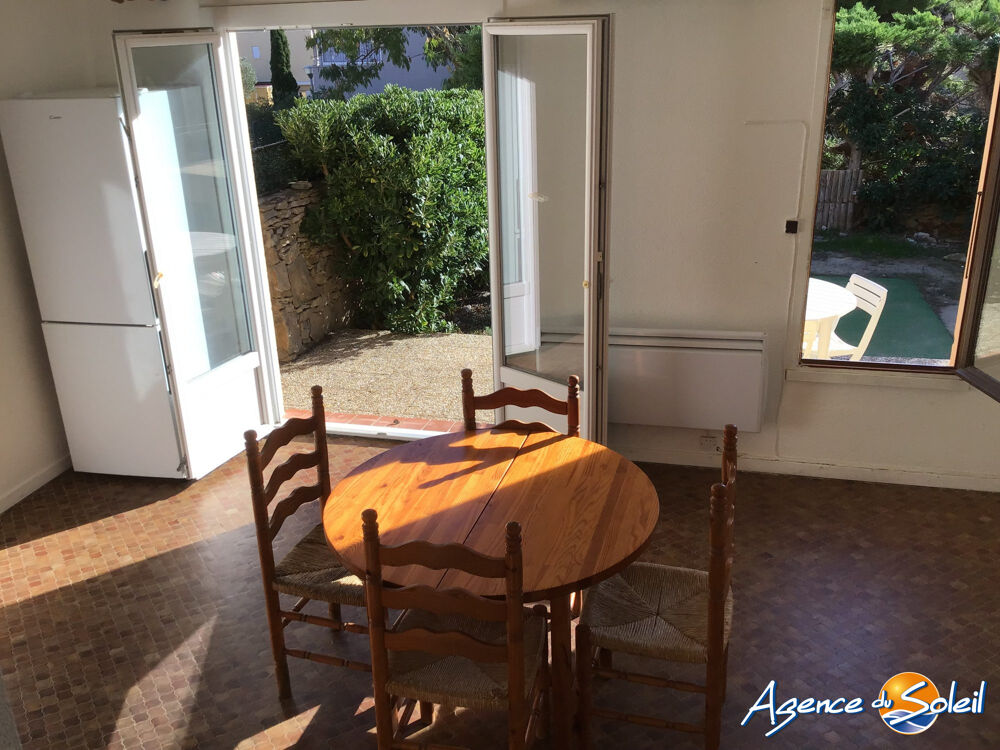 Vente Maison VILLA - PECH MAYNAUD Gruissan