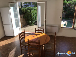 Vente Maison VILLA - PECH MAYNAUD Gruissan