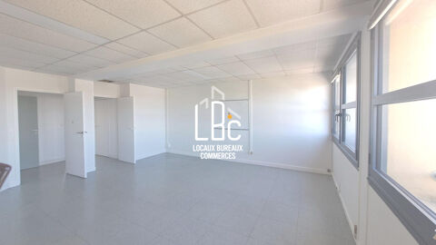 Rez&eacute; - Bureau 130 m2 &agrave; louer 1974 44400 Rezé