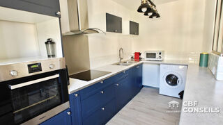  Appartement � vendre 2 pi�ces 43 m�