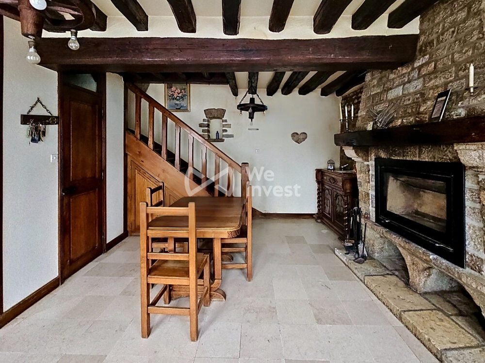 Maison à vendre Yèvre-la-Ville