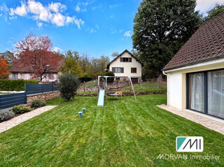 Location Maison À LOUER – MAISON MEUBLÉE ENTIÈREMENT RÉNOVÉE AVEC VUE SUR Poigny-la-forêt
