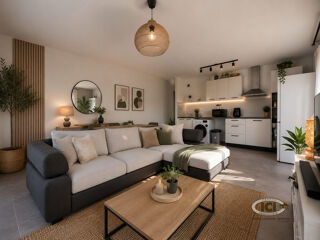  Appartement à vendre 4 pièces 84 m²