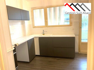  Appartement à louer 3 pièces 67 m²