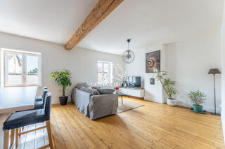  Appartement à vendre 2 pièces 55 m²