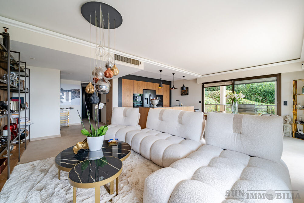 CANNES - EXCLUSIVITE - NUE-PROPRIETE