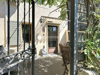  Maison à vendre 4 pièces 125 m²