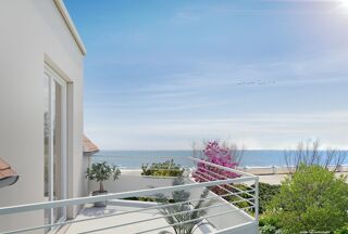  Appartement  vendre 2 pices 57 m