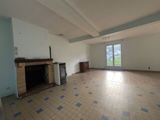  Maison à vendre 5 pièces 120 m²