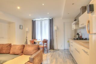  Appartement � vendre 3 pi�ces 44 m�