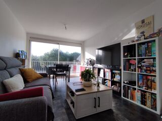  Appartement � vendre 2 pi�ces 47 m�