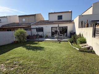  Maison à vendre 4 pièces 98 m²