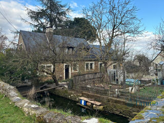  Maison � vendre 6 pi�ces 123 m�