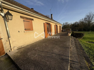  Maison à vendre 7 pièces 167 m²
