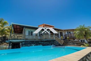  Maison � vendre 9 pi�ces 264 m�