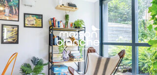  Appartement � vendre 2 pi�ces 33 m�