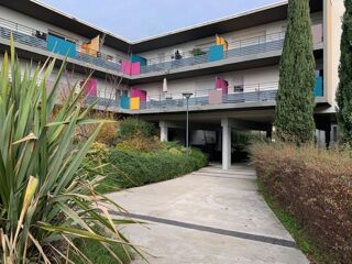  Appartement � vendre 2 pi�ces 44 m�