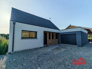  Maison � vendre 4 pi�ces 112 m�