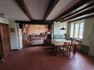  Maison à vendre 8 pièces 174 m²