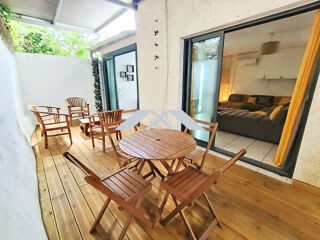  Maison à louer 3 pièces 90 m² Saint-pierre