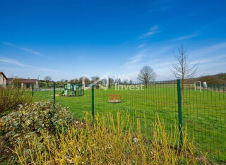  Terrain � vendre 915 m�