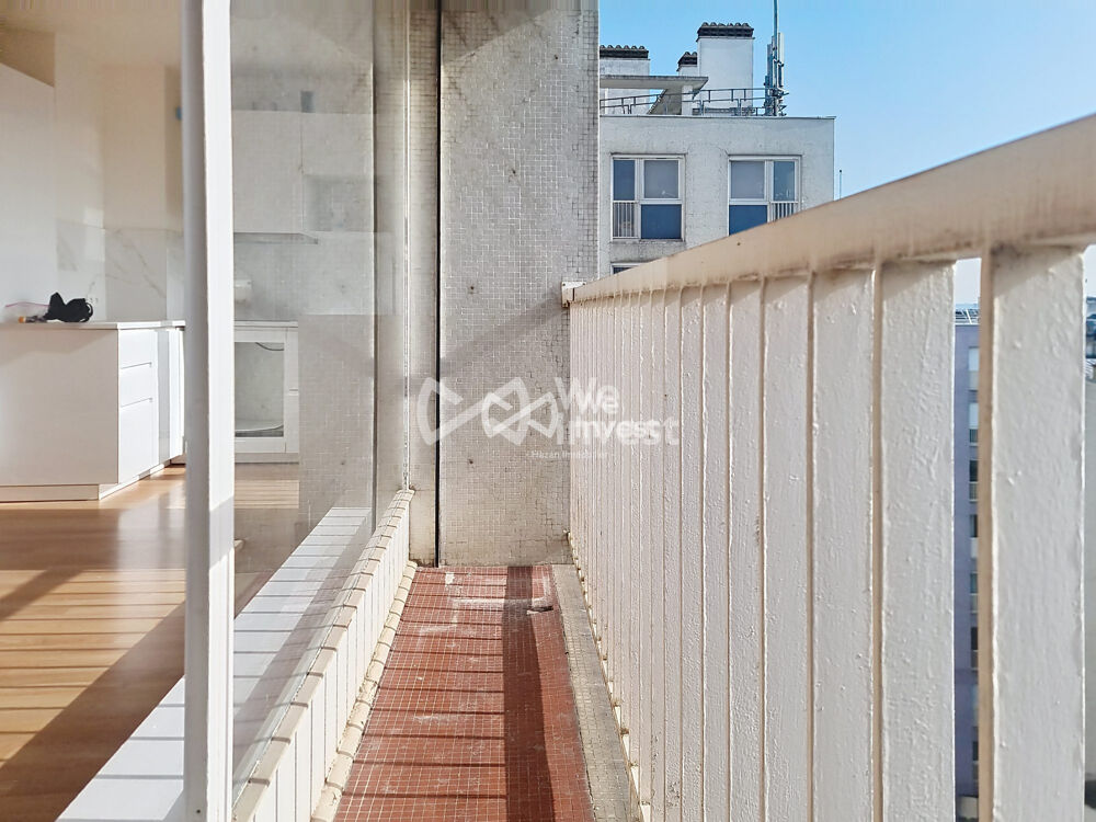 � vendre  Appartement Paris 15