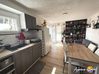  Appartement à vendre 3 pièces 37 m²