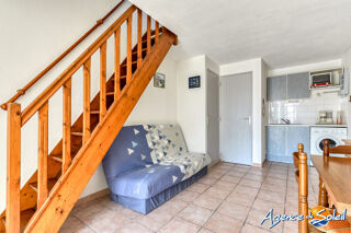  Maison � vendre 3 pi�ces 36 m�