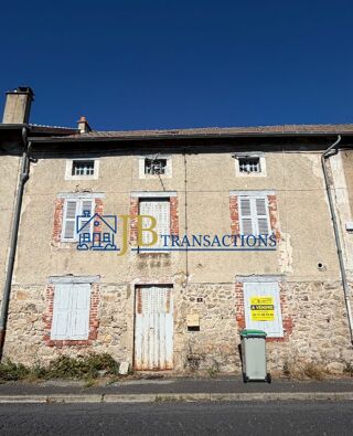 Maison 85m2 Sembadel