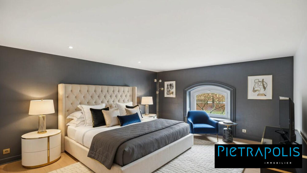 à vendre  Appartement Lyon 6