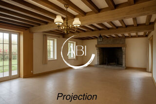  Maison à vendre 6 pièces 172 m²