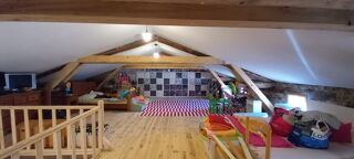  Maison � vendre 5 pi�ces 195 m�