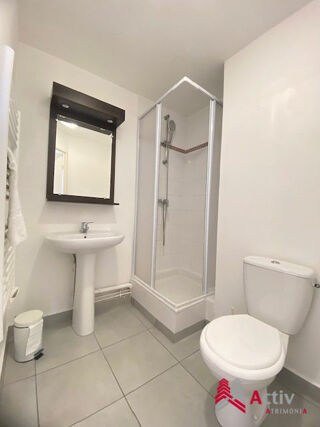  Appartement � vendre 3 pi�ces 50 m�