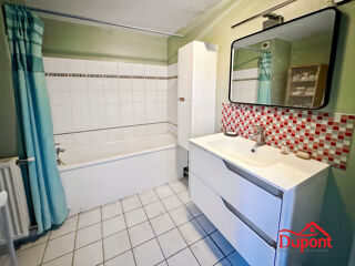  Maison � vendre 5 pi�ces 70 m�