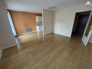  Appartement à vendre 2 pièces 50 m²