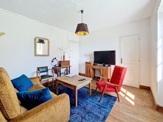  Maison � vendre 3 pi�ces 54 m�