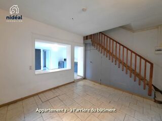  Immeuble � vendre 229 m�