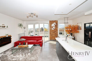  Appartement � vendre 4 pi�ces 82 m�