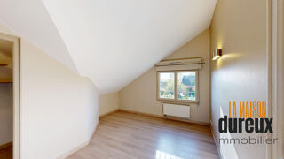  Appartement à vendre 3 pièces 53 m²