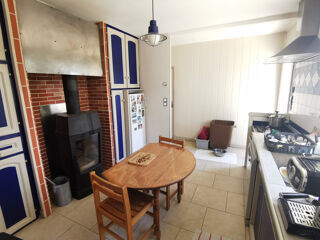  Maison à vendre 4 pièces 88 m²